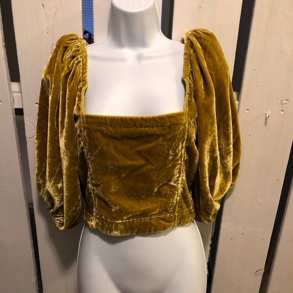 Free People Tops - Free People top